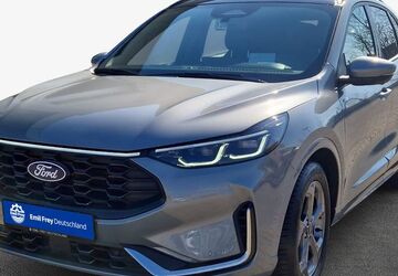 Ford Kuga 16.952 km 28.911 &euro; Hildesheim 31135