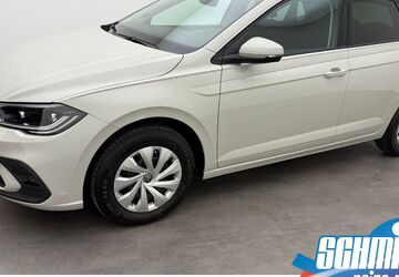 VW Polo 29.610 km 18.900 &euro; Peine 31226