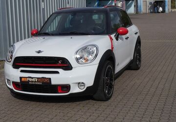 Mini Cooper S 135.000 km 7.290 &euro; Hemmingen 30966