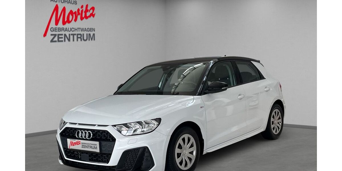 Audi A1 28.489 km 20.440 &euro; Laatzen 30880