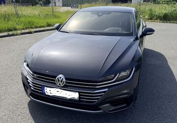 VW Arteon 68.320 km 26.950 &euro; Hildesheim 31137
