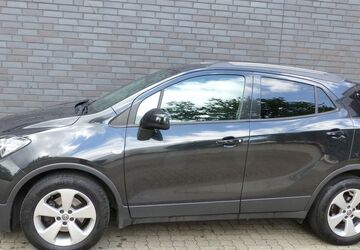 Opel Mokka 90.000 km 10.450 &euro; Hannover 30179