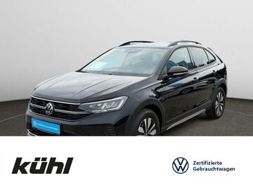 Gebrauchte VW Taigo
