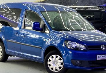 VW Caddy 149.000 km 19.900 &euro; Salzgitter 38259