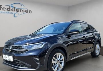 VW Taigo 13.000 km 27.979 &euro; Alfeld 31061