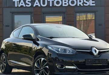 Renault Megane 165.000 km 5.300 &euro; salzgitter 38259