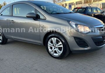 Opel Corsa 153.080 km 3.999 &euro; Hannover 30179
