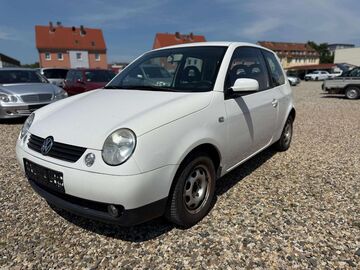 Gebrauchte VW Lupo