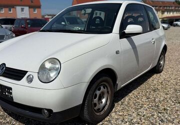 VW Lupo 162.603 km 2.500 &euro; Hildesheim 31137