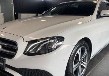 Mercedes-Benz E 220 134.000 km 22.290 &euro; Hannover 30559