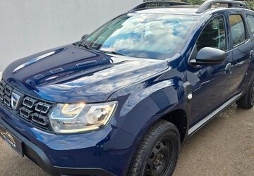 Dacia Duster 120.000 km 8.250 &euro; Ronnenberg 30952