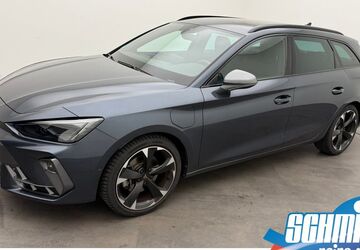 Cupra Leon 24.320 km 33.900 &euro; Peine 31226