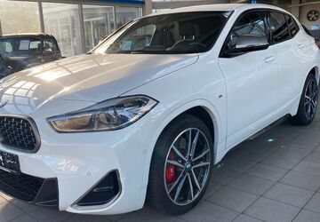 BMW X2 49.950 km 29.900 &euro; Hannover 30659