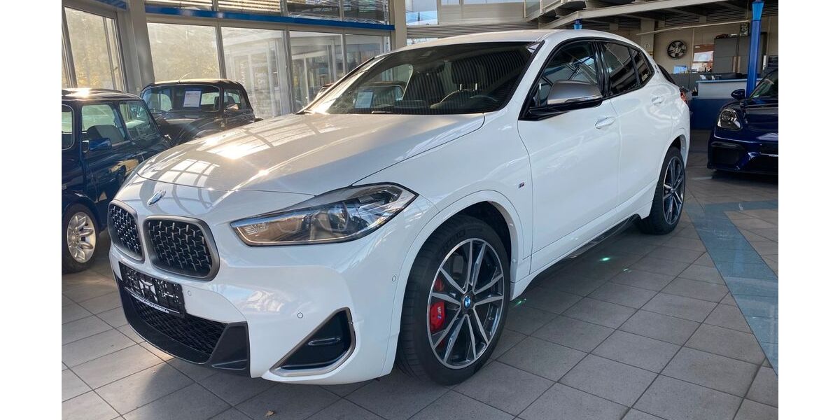 BMW X2 49.950 km 29.900 &euro; Hannover 30659