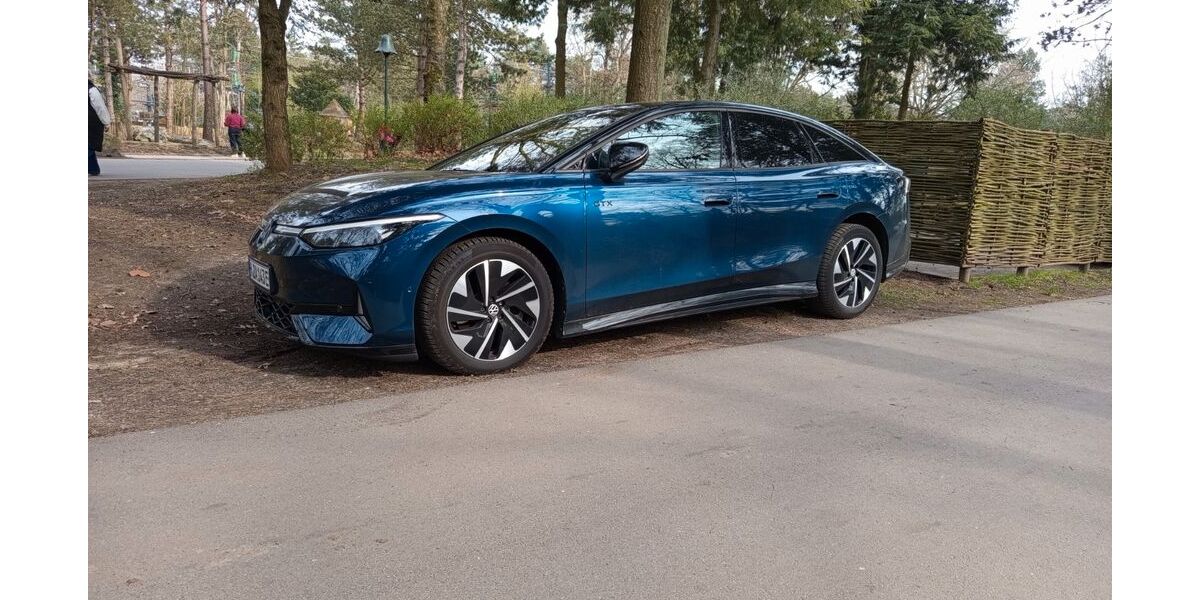 VW ID.7 18.900 km 47.990 &euro; Hannover 30453