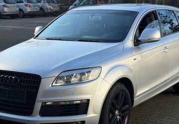Audi Q7 221.500 km 9.999 &euro; Hannover 30419