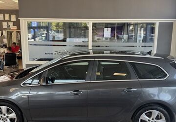 Opel Astra 156.946 km 4.990 &euro; Hannover 30419