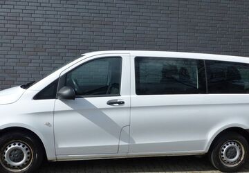 Mercedes-Benz Vito 142.000 km 15.500 &euro; Hannover 30179