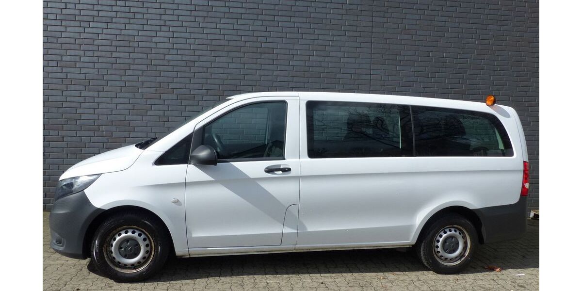 Mercedes-Benz Vito 142.000 km 15.500 &euro; Hannover 30179