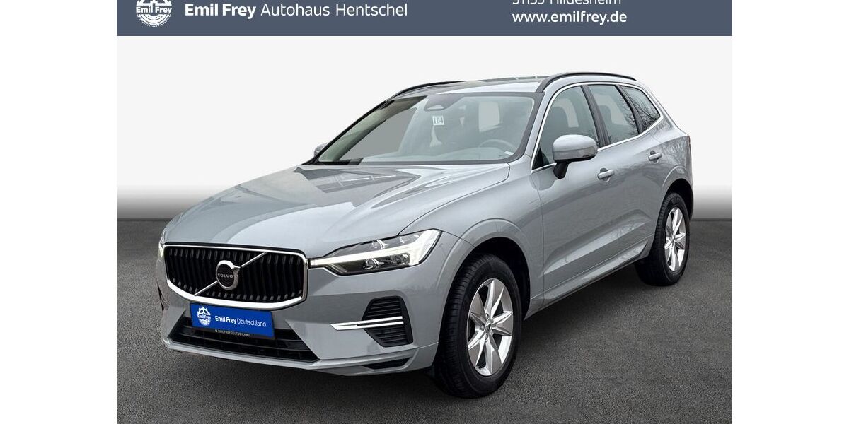 Volvo XC60 14.373 km 38.416 &euro; Hildesheim 31135