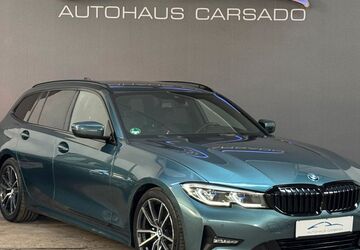 BMW 320 144.365 km 24.499 &euro; Hannover 30419