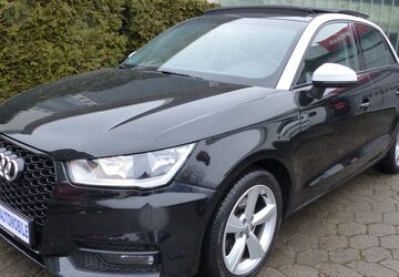 Audi A1 76.000 km 14.900 &euro; Hannover 30179