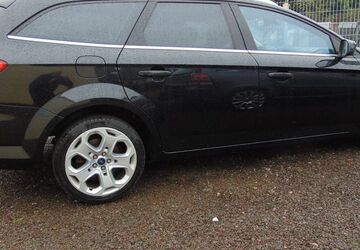 Ford Mondeo 233.000 km 2.450 &euro; Hildesheim 31141