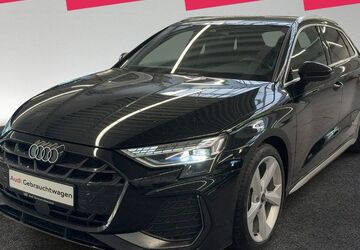 Audi A3 9.343 km 32.150 &euro; Hannover 30179