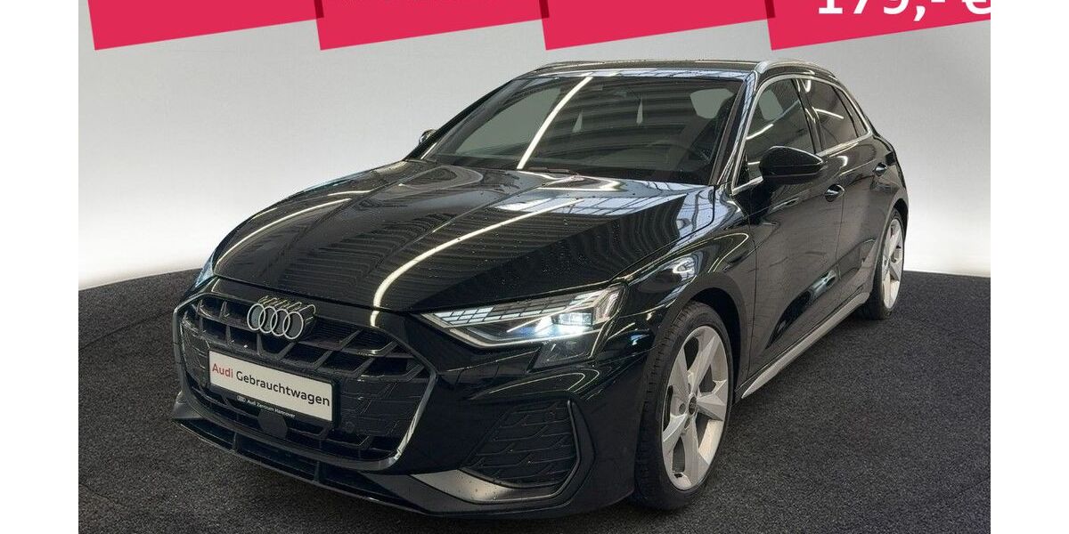Audi A3 9.343 km 32.150 &euro; Hannover 30179