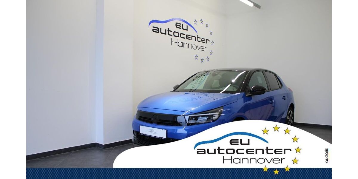 Opel Corsa 15.853 km 16.100 &euro; Hannover 30165