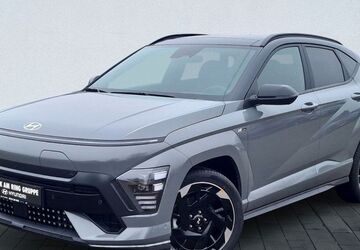 Hyundai KONA 2.600 km 39.290 &euro; Hildesheim 31137
