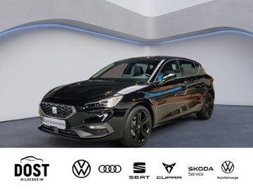 Gebrauchte Seat Leon