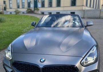 BMW Z4 M40 89.300 km 47.490 &euro; Springe 31832