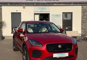 Jaguar E-Pace 117.000 km 18.990 &euro; Sehnde 31319