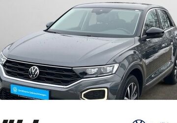 VW T-Roc 85.115 km 18.990 &euro; Hildesheim 31137