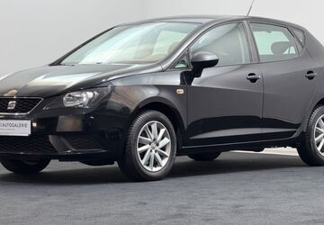 Seat Ibiza 87.548 km 6.590 &euro; Hemmingen 30966