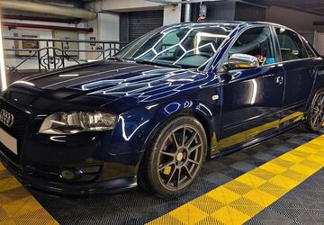 Audi A4 239.999 km 7.399 &euro; Hannover 30655