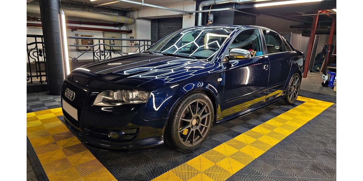 Audi A4 239.999 km 7.399 &euro; Hannover 30655