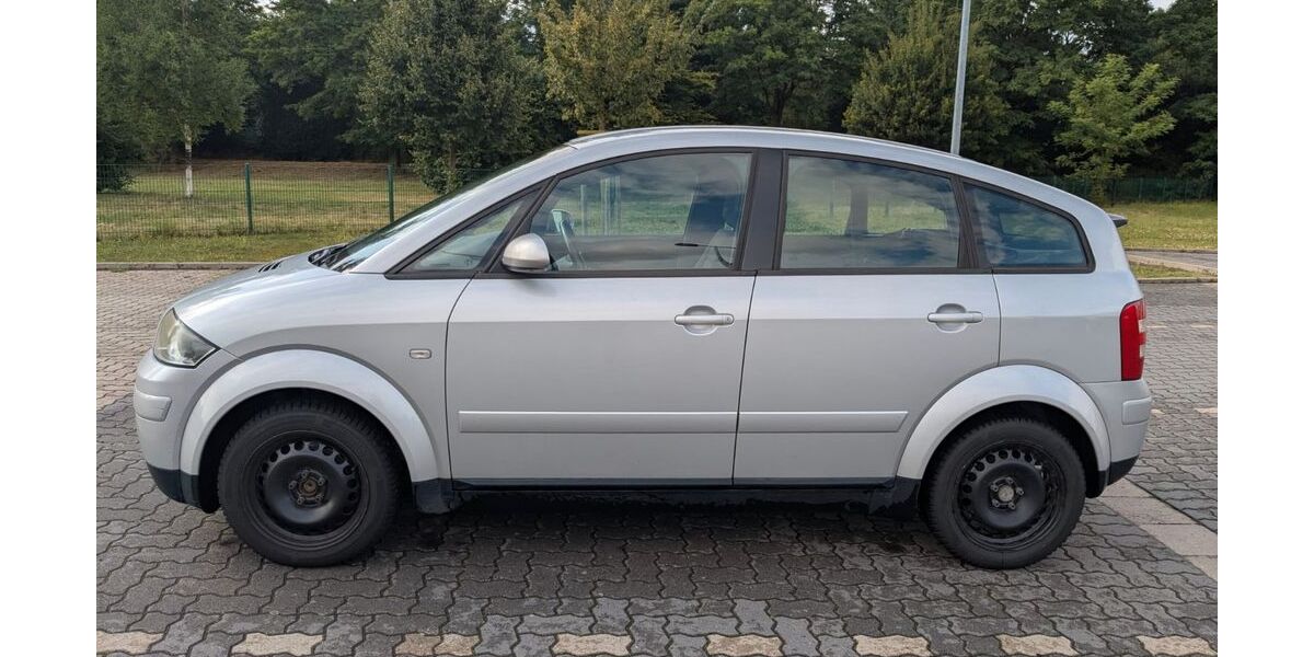 Audi A2 258.000 km 3.698 &euro; Hannover 30159