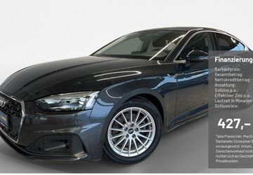 Audi A5 22.014 km 31.960 &euro; Gronau / Leine 31028