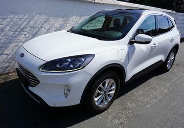 Ford Kuga 68.575 km 24.750 &euro; Nordstemmen 31171