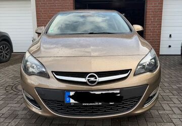 Opel Astra 149.577 km 5.900 &euro; Hohenhameln 31249
