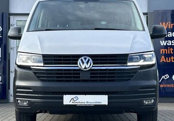 VW T6 Transporter 51.970 km 33.950 &euro; Salzgitter 38229