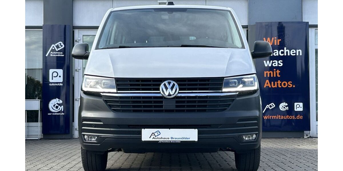 VW T6 Transporter 51.970 km 33.950 &euro; Salzgitter 38229