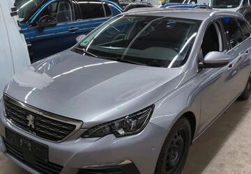 Peugeot 308 101.667 km 11.991 &euro; Hannover 30453