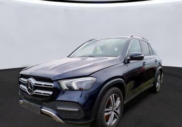 Mercedes-Benz GLE 350 195.300 km 37.890 &euro; Ronnenberg 30952