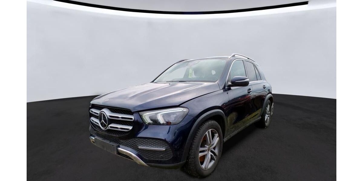 Mercedes-Benz GLE 350 195.300 km 37.890 &euro; Ronnenberg 30952