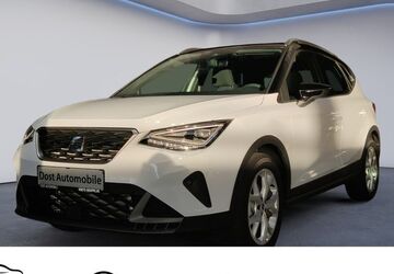 Seat Arona 5.000 km 27.960 &euro; Hildesheim 31135