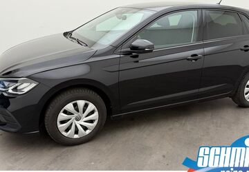 VW Polo 16.790 km 18.900 &euro; Peine 31226