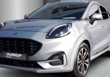 Ford Puma 28.795 km 19.990 &euro; Hannover 30177